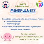 Nuovo Laboratorio di Mindfulness