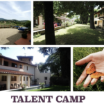 Talent Camp di Giugno 2024